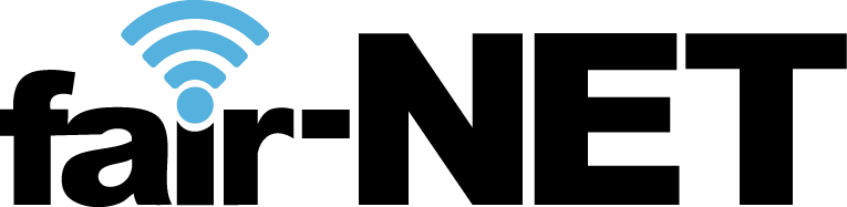 Fairnet logo