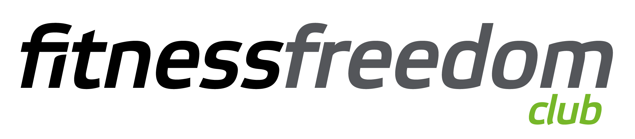 Fitnessfreedom logo